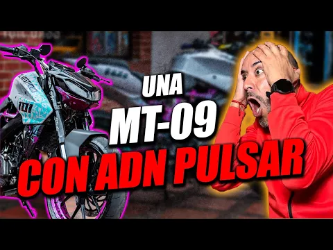 Download MP3 🔥¿NUEVA  MT 200ns?🔥🤔| FULLGASS #modified #fullgas #motorcycle