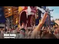 Lagu Vamp Tech | Firevibes❤‍🔥Mysteryland Video | Dom Kong Mix. 