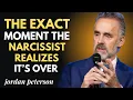 Download Lagu “The Exact Moment the Narcissist Realizes It's Over motivaional speech Jordan Peterson