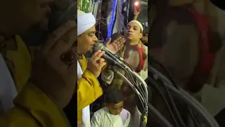 روح للمشيرة وقولها الشيخ محمد منتصر الدح 