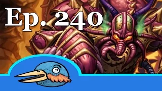 today in hearthstone ep 240 lightwell
