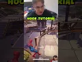 Necros Shows The EASIEST Way To Learn Hook With Spiderman - Marvel Rivals