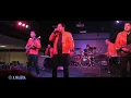 GRUPO SAMURAY - EL SOY YO - HOLLYWOOD PARK CASINO  3.21.15