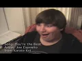 You're the Best - Joe Esposito (Music Video)