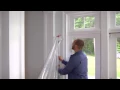 ZipPole® ZipWall® 4-Pack (10') - Video 4 of 3