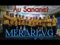 Download Lagu AU SANANET - Merari VG
