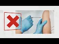 No the flu shot won t give you a positive COVID-19 test result VERIFY