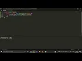 Java Tutorial-1 Installing JDK and Sublime text 4