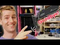 I wanted to try this for years but no one would let me - Network Booting Windows