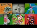 Download Lagu Jax and Pomni Daisy Bell ALL Vercion / 1894-2025 Years