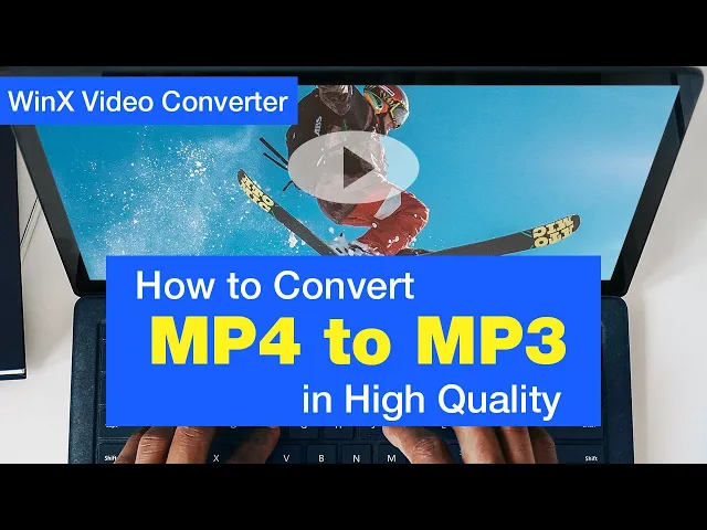 Download MP3 How to Convert MP4 to MP3 on Mac/Windows 10?