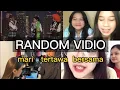 Download Lagu (RANDOM VIDIO) MEMBER JKT48 KALIAN TERHIBUR ADMIN SENANG TERIMAKASIH