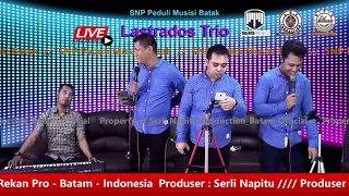 Download ULOS SORPI//Cipt. ROBERT MARBUN///Serli Napitu Production _ Batam Official MP3