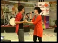 Download Lagu Ussy feat. Andhika dan Zivilia Live Performed di HIP HIP HURA Courtesy SCTV