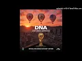 Megan Thee Stallion / Andrea Bocelli / David Guetta / Ejae - DNA (More Than A Game) (Pitched Clean)