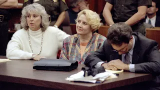 Betty Broderick Trial Verdict and Sentencing 1991