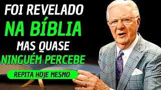 ✅ A VERDADE SOBRE DINHEIRO que a Bíblia Revela (E Quase Ninguém Percebe)! | Bob Proctor Dublado
