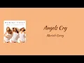 Mariah Carey - Angels Cry