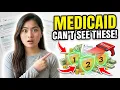 These 3 Accounts Are Invisible to Medicaid - Most Seniors Never Use Them