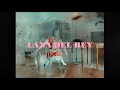 Lana Del Rey - Chemtrails Over The Country Club (Teaser)
