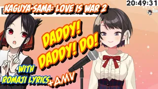 Download [Hololive] Oozora Subaru - DADDY! DADDY! DO! | Hololive Karaoke Clip | Romaji Lyrics MP3