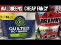 Walgreens CHEAP FANCY BRAWNY until APRIL 11