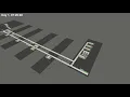 Planning Logistics Using Discrete Event Simulation