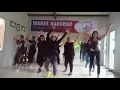 Download Lagu Senam Kreasi Joget Dangdut \