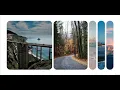 How To Make A Expanding Cards Using HTML CSS And Javascript Design Tutorial With HTML JS CSS