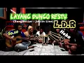 Download Lagu LDR (Layang Dongo Restu)- LORO ATI OFFICIAL || cover by Helo Gengs