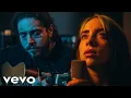 Post Malone - Heaven On The boulevard ft Billie Eilish, Lana del Rey \u0026 Bruno Mars ( Official Music)