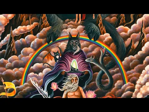 ANIMAL MATH - Official Trailer