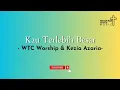 Download Lagu Kau Terlebih Besar - WTC Worship \u0026 Kezia Azaria || Lagu Rohani Kristen - Heavenlyworshipmusic