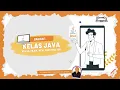 Bagian 1 Kelas Java - Kelas Objek New Constructor