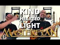 Lagu MASTERPLAN - Kind Hearted Light (GUITAR PLAYTHROUGH)