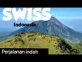 Download Lagu Perjalanan indah ke KOPENG Swissnya Indonesia GUNUNG MERBABU jalan salatiga ke kopeng ke magelang