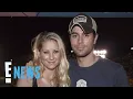 Download Lagu Enrique Iglesias, Anna Kournikova Expecting Baby No. 4 | E! News