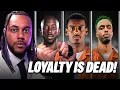 Download Lagu NO LOYALTY IN FOOTBALL! ft. Isak, Wissa + LibanLDN
