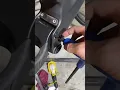 2022 Scott Spark Loose instructions