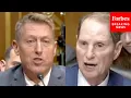 Ron Wyden Grills CBP Nom On Being Part Of Facebook Group With Racist And Sexually Explicit Posts