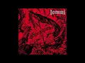 TONY IOMMI & JORN - STORMWATCHER (OCTOBER 2026)