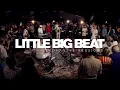 Lagu JAN SEVEN DETTWYLER - FULL STUDIO LIVE SESSION - LITTLE BIG BEAT STUDIOS