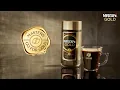 Masters go for NESCAFÉ® GOLD | NESCAFÉ Philippines