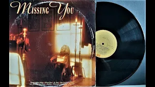 Missing You  - Coletânea Romântica Internacional - (1991)