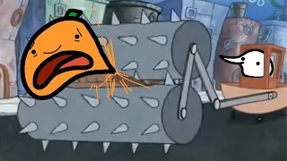 THE JAWSH KILLING MACHINE