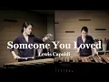 Download Lagu Percussion Cover - Someone You Loved_Lewis Capaldi