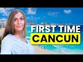 Cancun Mexico First Time Everything You Need to Know Before Visiting
