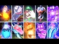 Download Lagu Luigi's Mansion 3 - All Characters Stunning Animations