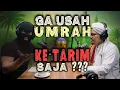 Lagu IBADAH KE TARIM LEBIH BAIK DARI PADA UMRAH ??? Lek Abdul Qodir Ba’abud