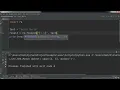 7 Working with regular expressions in python